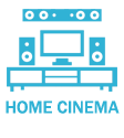 black friday home cinema
